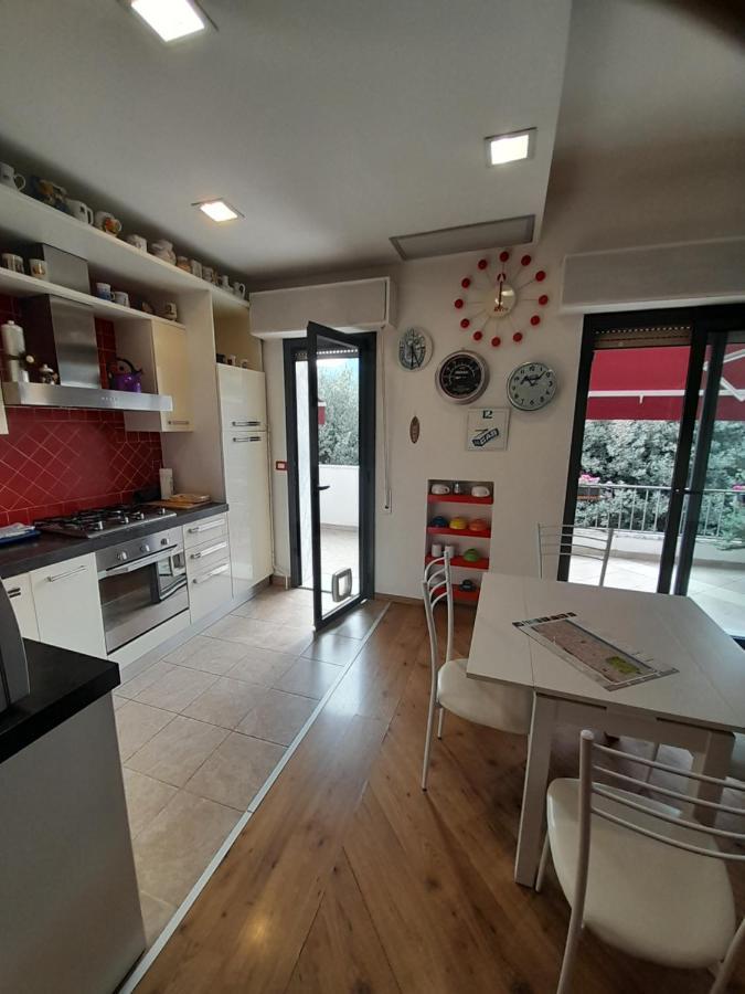 Appartamento Ornello Pietrasanta Exterior foto